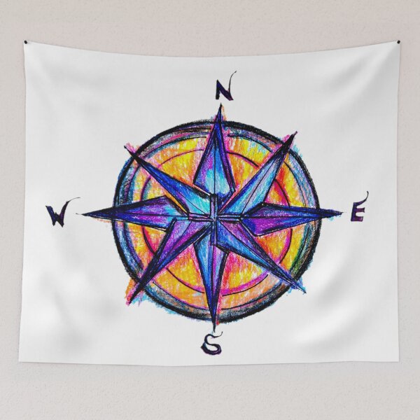 Item preview, Compass designed and sold by CanDo20.