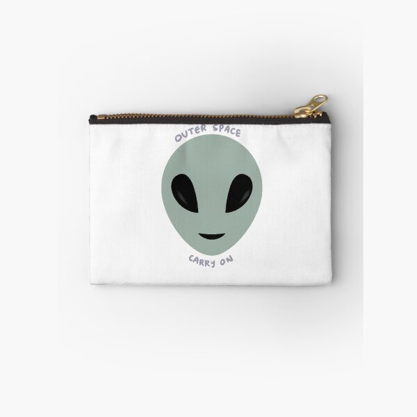 Item preview, alien / outer space designed and sold by ohemmoh.