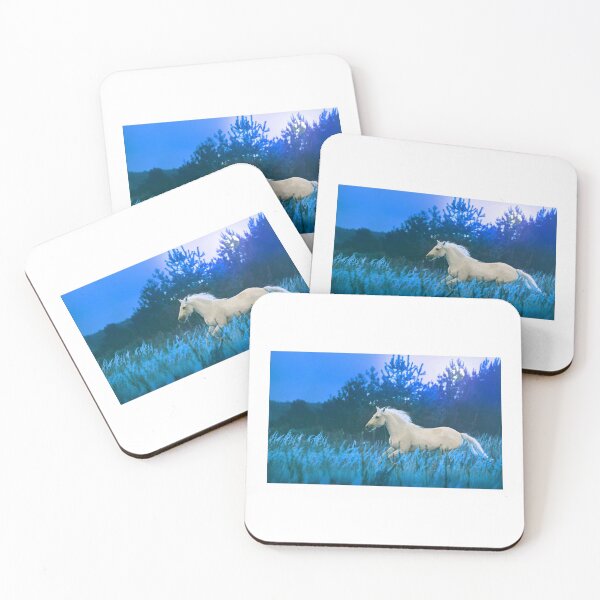 Item preview, Mystic Horse designed and sold by downtowndarby.