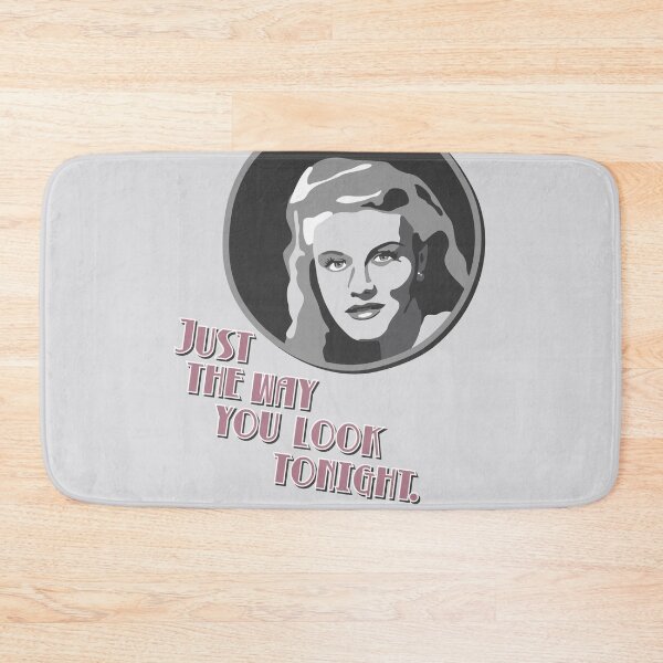 Item preview, Ginger Rogers designed and sold by TEWdream.