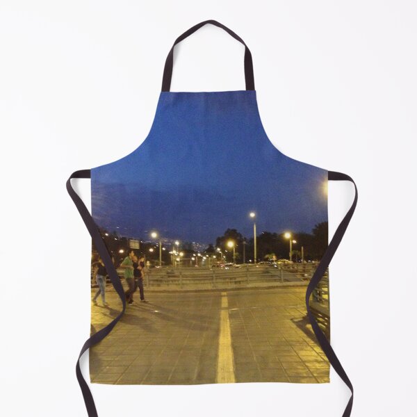 Item preview, In the city as dusk falls designed and sold by JAMerArc.