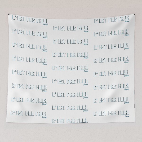 Item preview, IT IS NOT FALSE designed and sold by DELAVdesign.