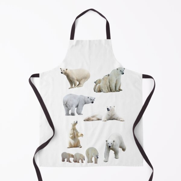 Item preview, Pack of Polar Bears designed and sold by Try-It.