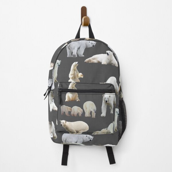 Item preview, Pack of Polar Bears designed and sold by Try-It.