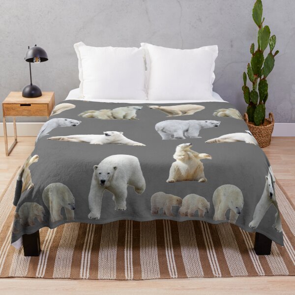 Item preview, Pack of Polar Bears designed and sold by Try-It.