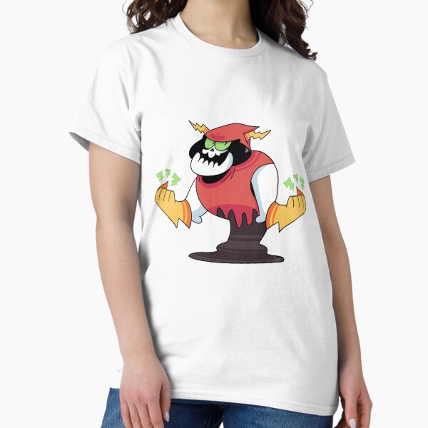 Artikel-Vorschau von Lord Hater, designt und verkauft von pandalana.