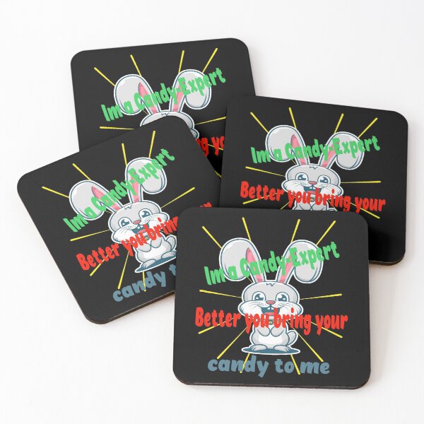 Item preview, I'm a sugar expert, bring him to me. designed and sold by Bodino.