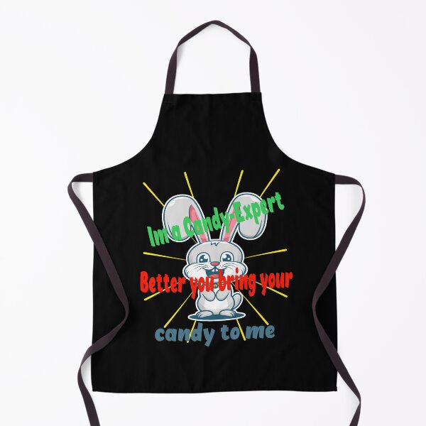 Item preview, I'm a sugar expert, bring him to me. designed and sold by Bodino.