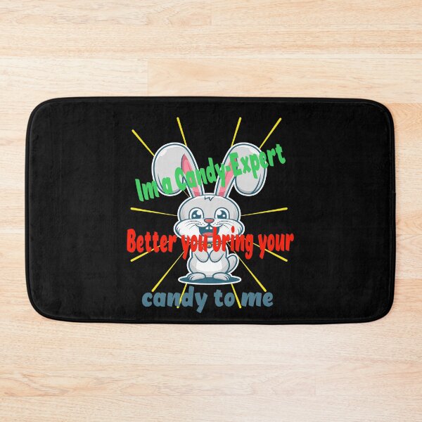 Item preview, I'm a sugar expert, bring him to me. designed and sold by Bodino.