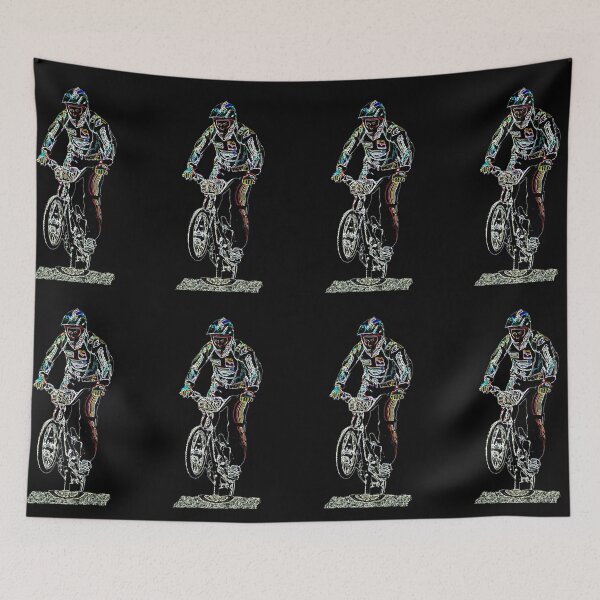 Item preview, bmx designed and sold by ricobarinas.