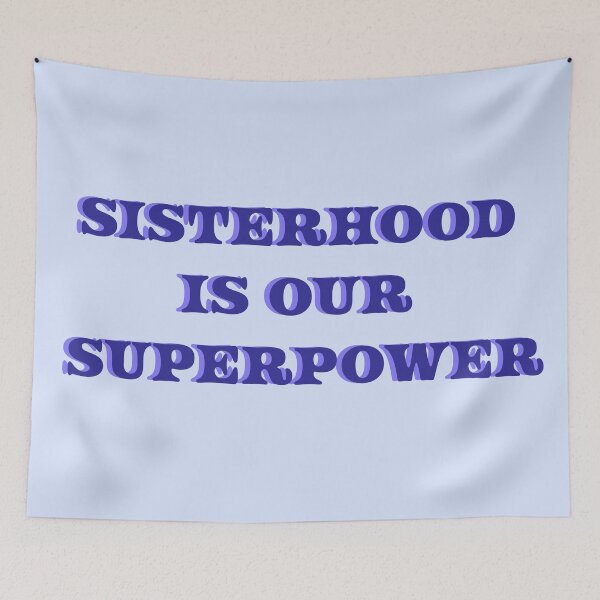 Item preview, sisterhood  designed and sold by EmmaRed-19.