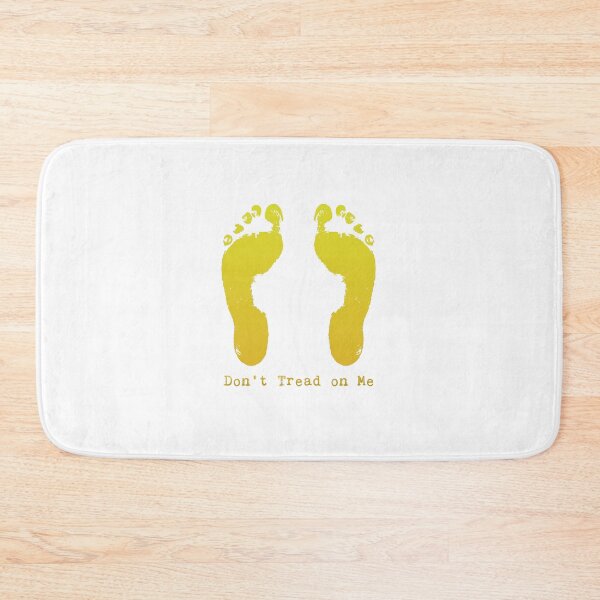 Item preview, Do Not Tread On Me designed and sold by Zandrosa.