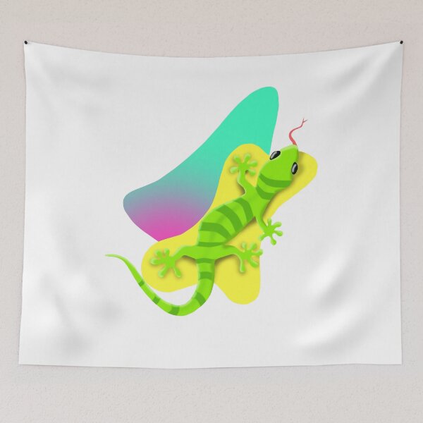 Item preview, lizard designed and sold by pety-world.