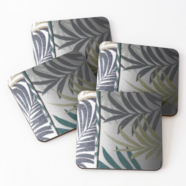 Item preview, fabric fronds fiber optical designed and sold by TheDiamondRiot.
