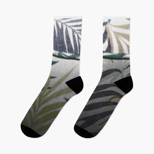 Item preview, fabric fronds fiber optical designed and sold by TheDiamondRiot.