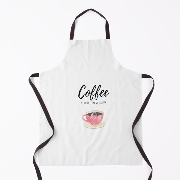 Item preview, Coffee: a hug in a mug designed and sold by NGstil.