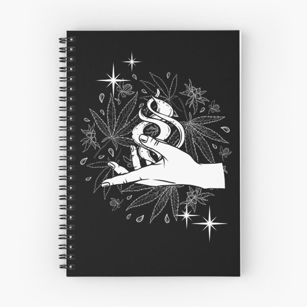 Item preview, UNIVERSE Stoner | Smart Successful Stoner | Spiritual Weed | designed and sold by AlfaEcho.