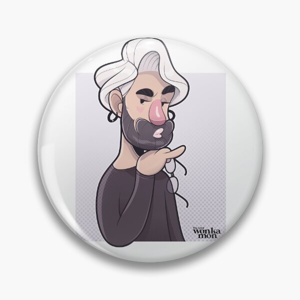 Item preview, Stop saying i wish designed and sold by WONKAMON.