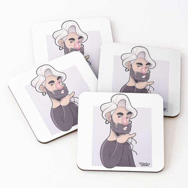Item preview, Stop saying i wish designed and sold by WONKAMON.