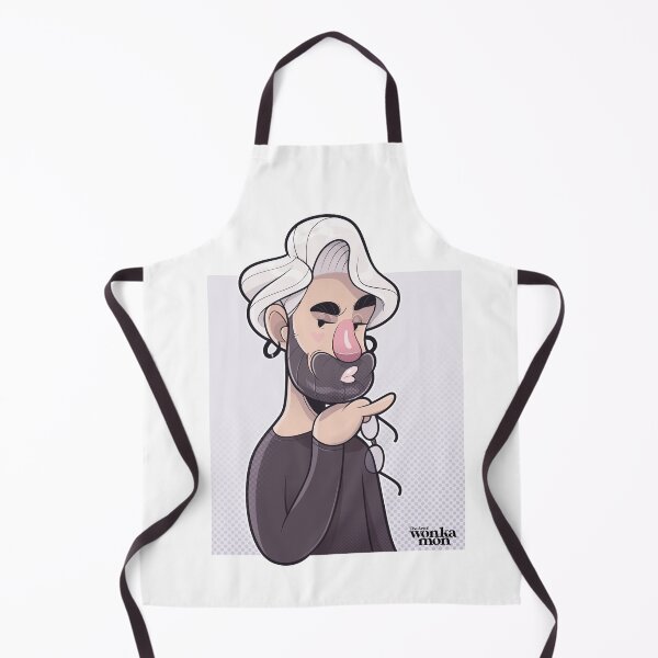 Item preview, Stop saying i wish designed and sold by WONKAMON.