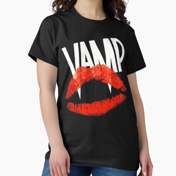Item preview, Vintage Movie Poster Vamp  designed and sold by retoro-kun.