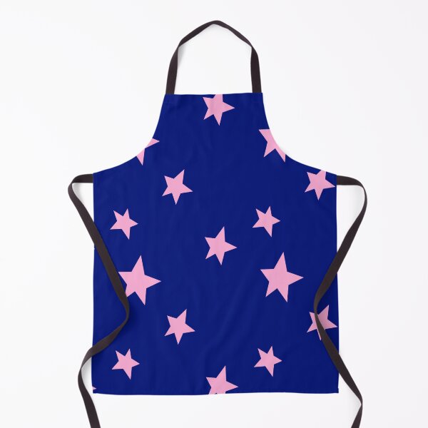 Item preview, Pink Stars designed and sold by PatternDivision.