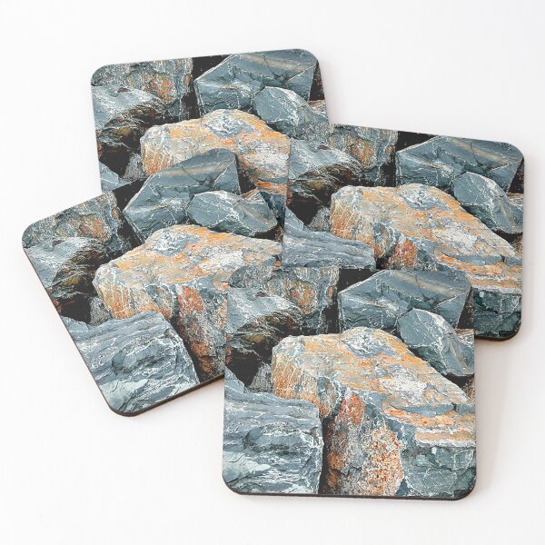 Item preview, Sea Stones designed and sold by HugsAndSnacks.