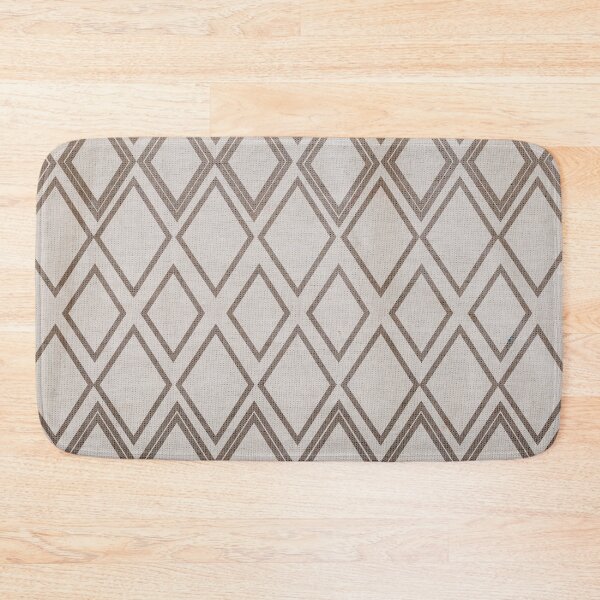 Item preview, argyle canvas fiber optical designed and sold by TheDiamondRiot.
