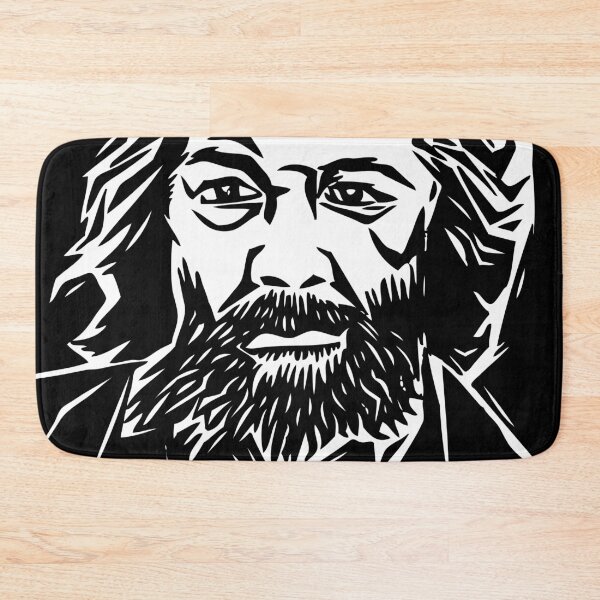 Item preview, Mikhail Bakunin designed and sold by Good-Looking Corpse.