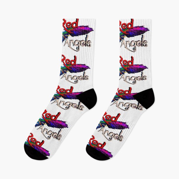 Item preview, RexRed - Flock Of Angels designed and sold by RexRedLGBTQ.