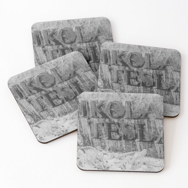 Item preview, Nikolas Tesla is greatest inventor whoever live. designed and sold by KimhengFineArt.