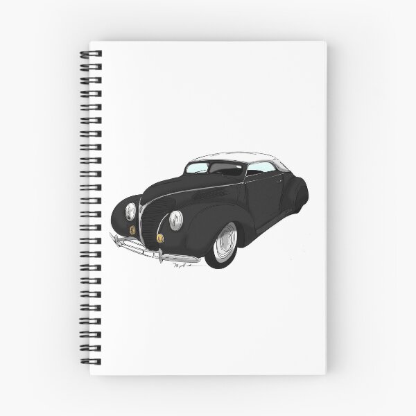 Item preview, Black Lead Sled Merc Eater designed and sold by Michael Garber.
