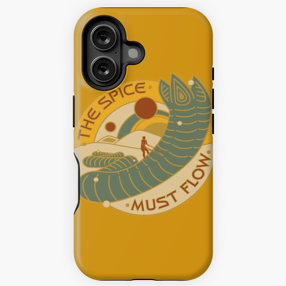 Item preview, iPhone Magsafe Tough Case designed and sold by Olivia-Grimley.