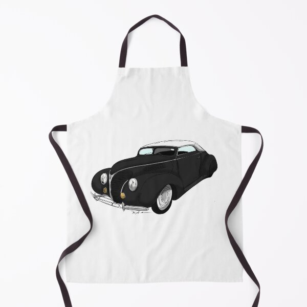 Item preview, Black Lead Sled Merc Eater designed and sold by Michael Garber.