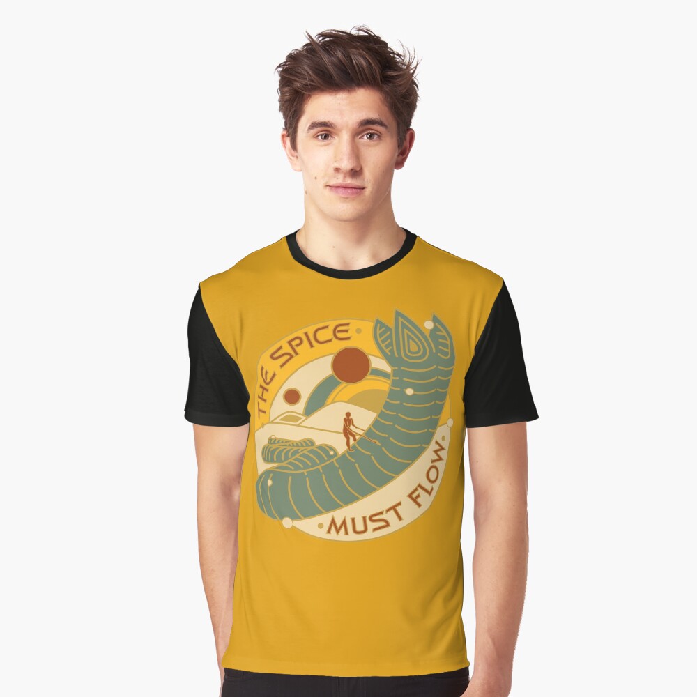 Item preview, Graphic T-Shirt designed and sold by Olivia-Grimley.
