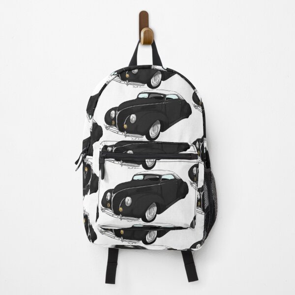 Item preview, Black Lead Sled Merc Eater designed and sold by Michael Garber.