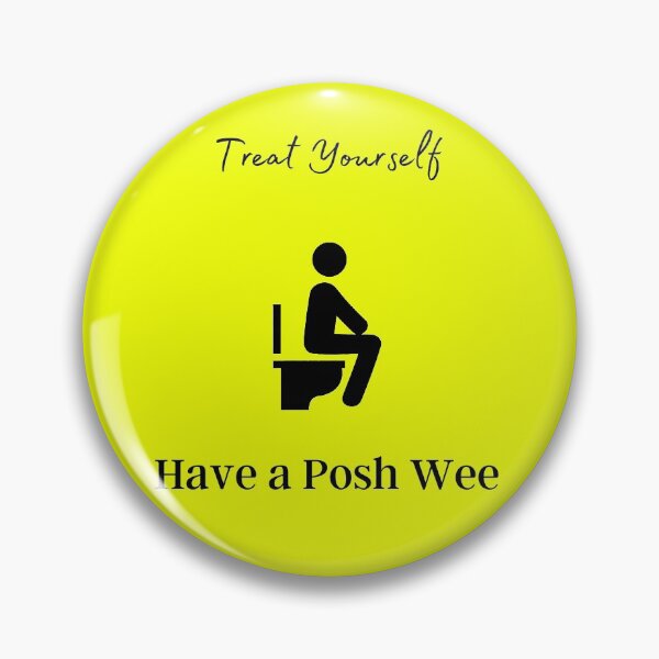 Item preview, Toilet Humor T-shirt designed and sold by PatBenjanis.