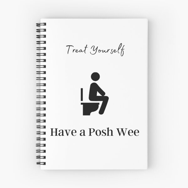 Item preview, Toilet Humor T-shirt designed and sold by PatBenjanis.