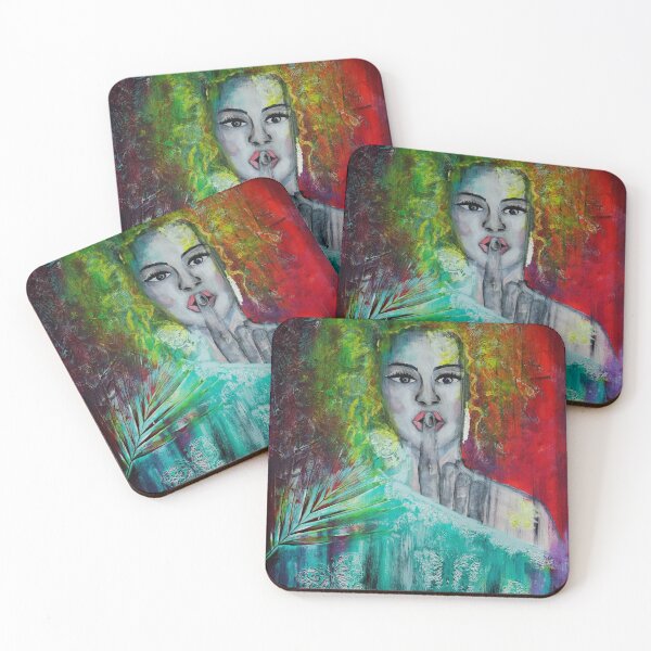 Item preview, " Secret desires..." designed and sold by AntoniaGallery.
