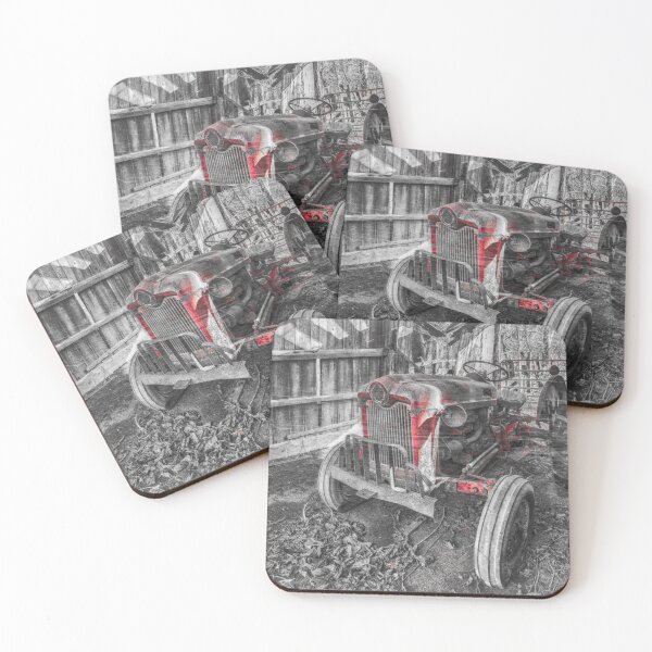 Item preview, Four Flats designed and sold by Jim Love.