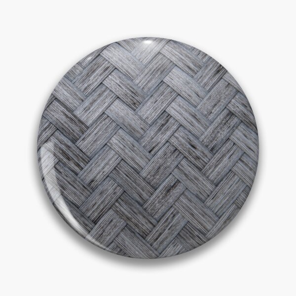 Item preview, woven farmhouse fiber optical - v 1.0 designed and sold by TheDiamondRiot.