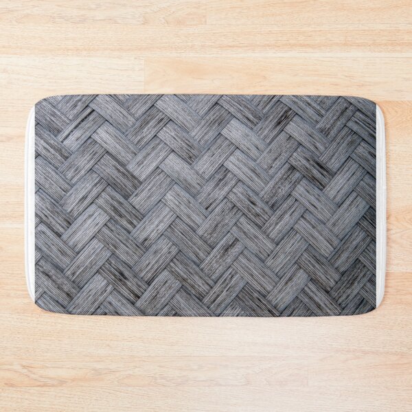 Item preview, woven farmhouse fiber optical - v 1.0 designed and sold by TheDiamondRiot.