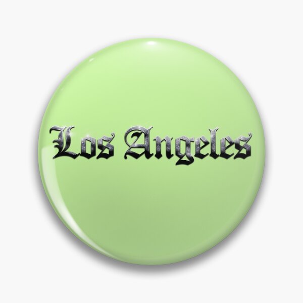 Item preview, Los Angeles designed and sold by Prince-of-Sand.