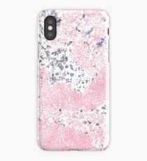 Marbling with Love Collection iPhone Case/Skin