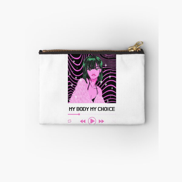 Item preview, My Body My Choice Birth Control Happy Women Day Misogyny designed and sold by KLINESTORE.