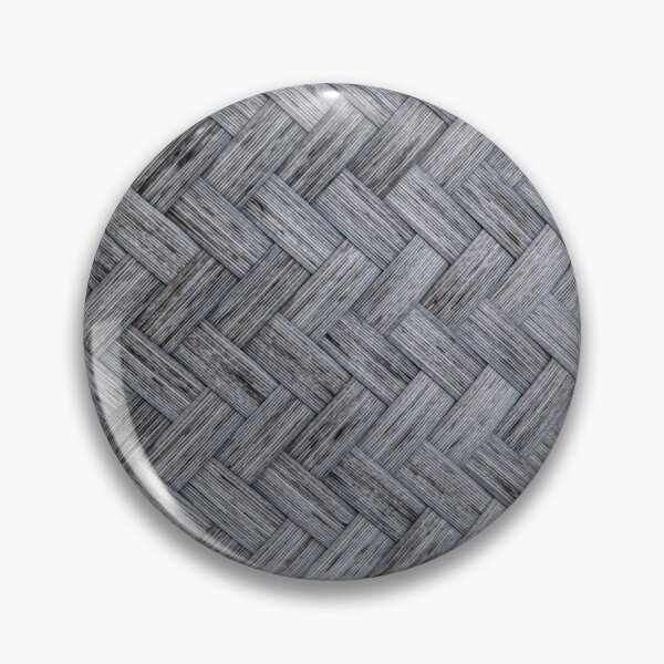 Item preview, woven farmhouse fiber optical - v 2.0 designed and sold by TheDiamondRiot.