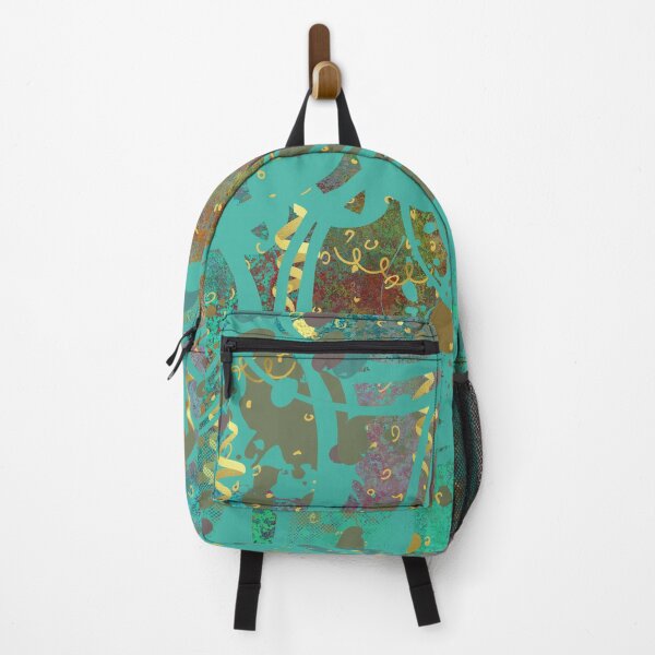 Item preview, Turquoise Rusty Patina emoji/snail designed and sold by wildwhimsical.