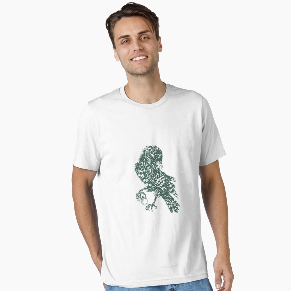 Item preview, Essential T-Shirt designed and sold by erinburke1223.