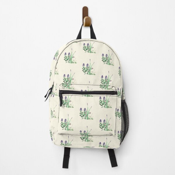 Item preview, Herb garden designed and sold by Luaillustration.