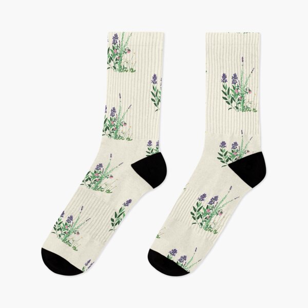 Item preview, Herb garden designed and sold by Luaillustration.